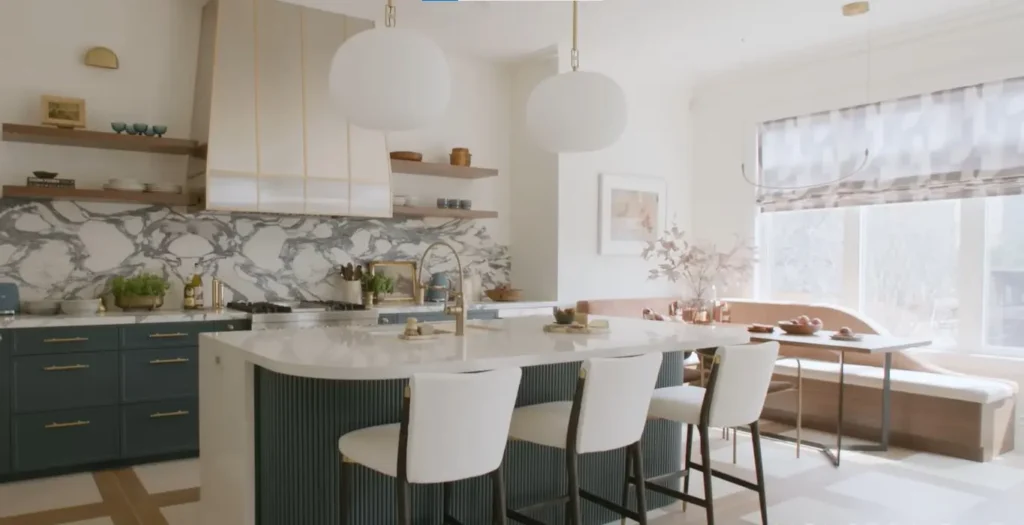 Coastal & Lowcountry Styling