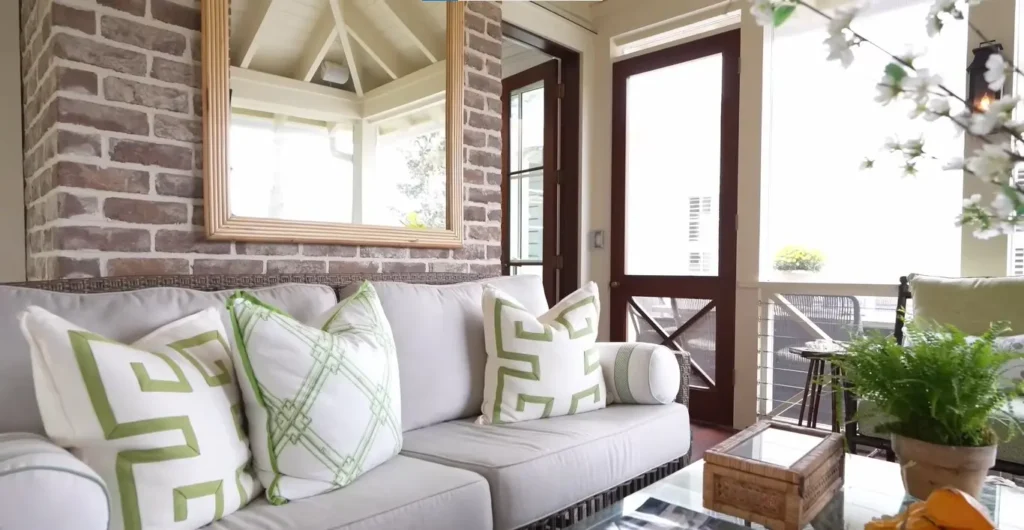 Custom furniture