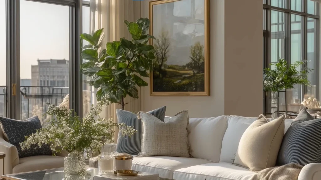 Interior Design in Mt. Pleasant, SC
