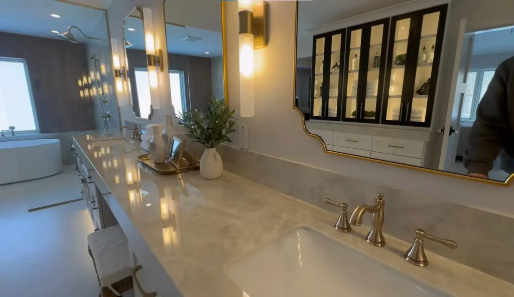 house custom in charleston