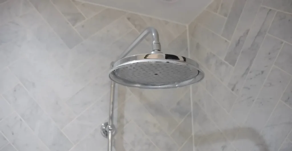bathroom interior