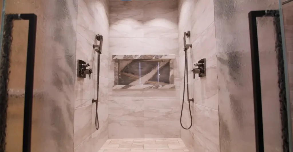 bathroom design