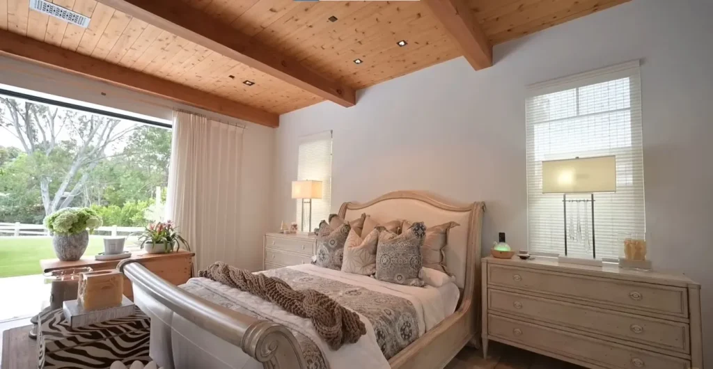 bedroom interior design