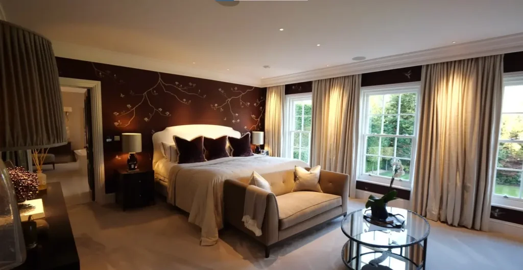 brighty room