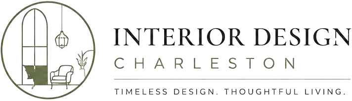 interior design charleston LOGO