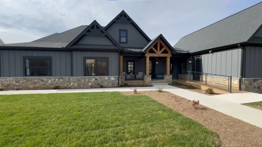 New Construction & Custom Homes