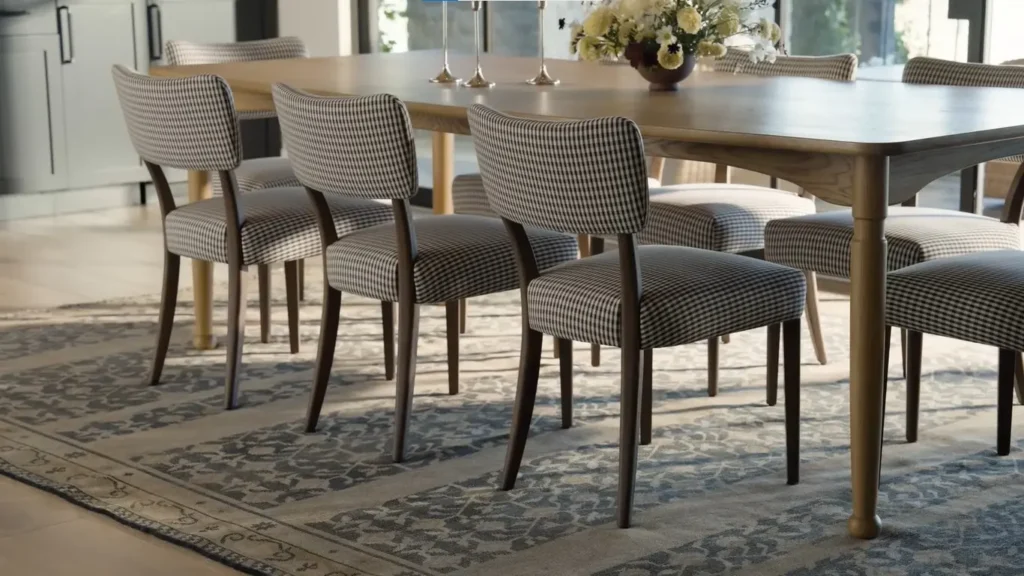 dining table design