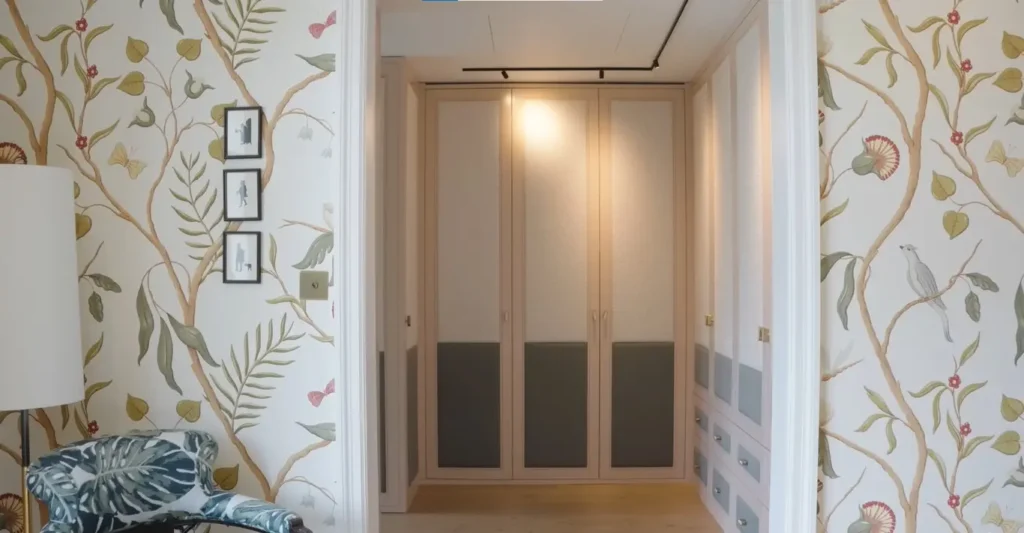 expert interior designer in charleston