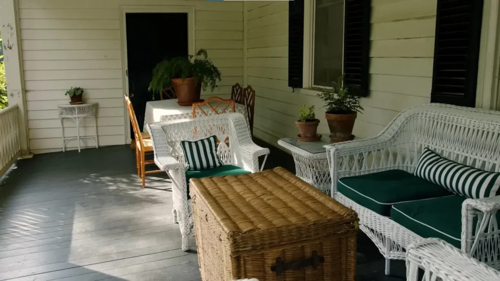 historic Home Renovations Charleston, sc