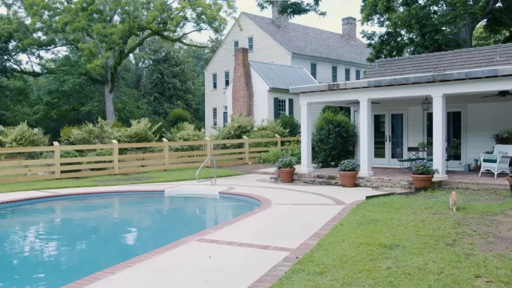 Historic Home Renovations
