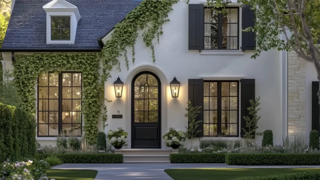 house interior design