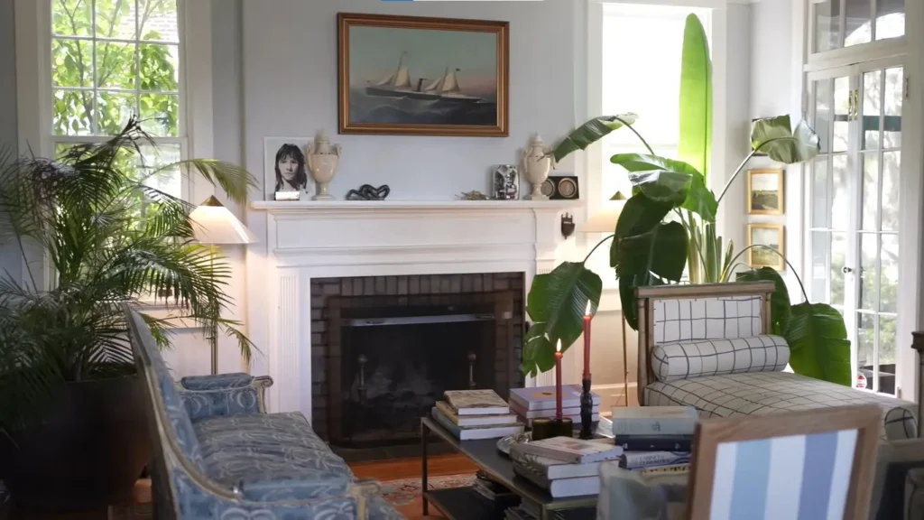 interior design home