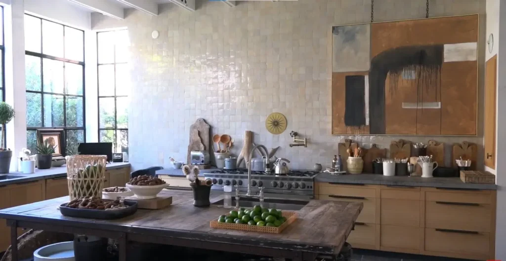 interior design charleston