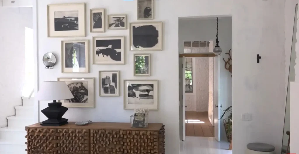 interior design
