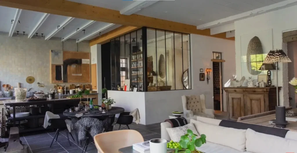 interior design charleston