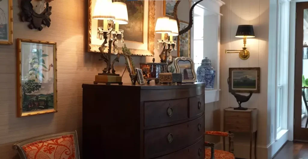 interior design lights