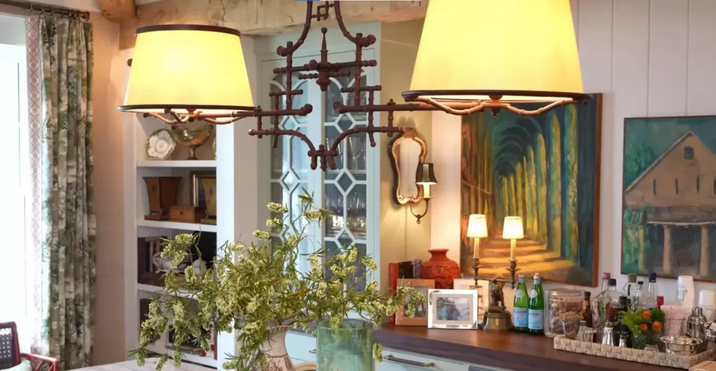 interior designer house