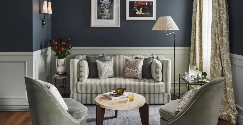 Interior Design in Daniel Island, SC
