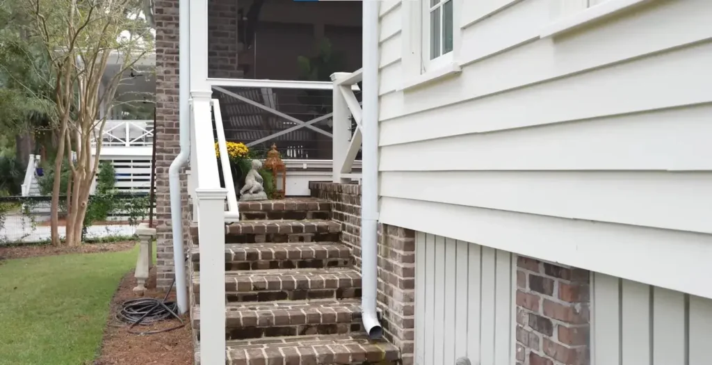 interior design stairs
