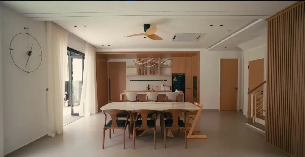 interior design