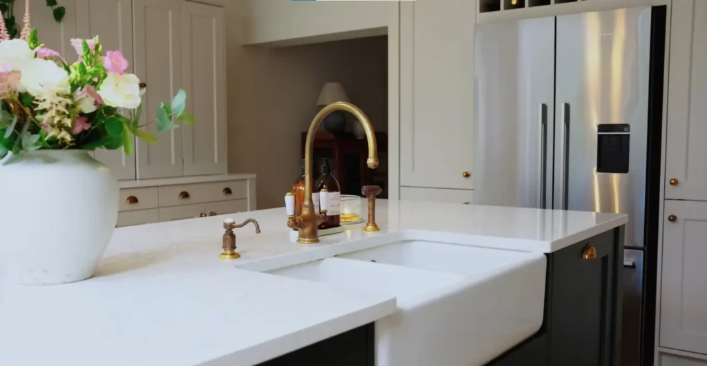 Kitchen & Bathroom Design in Charleston, SC