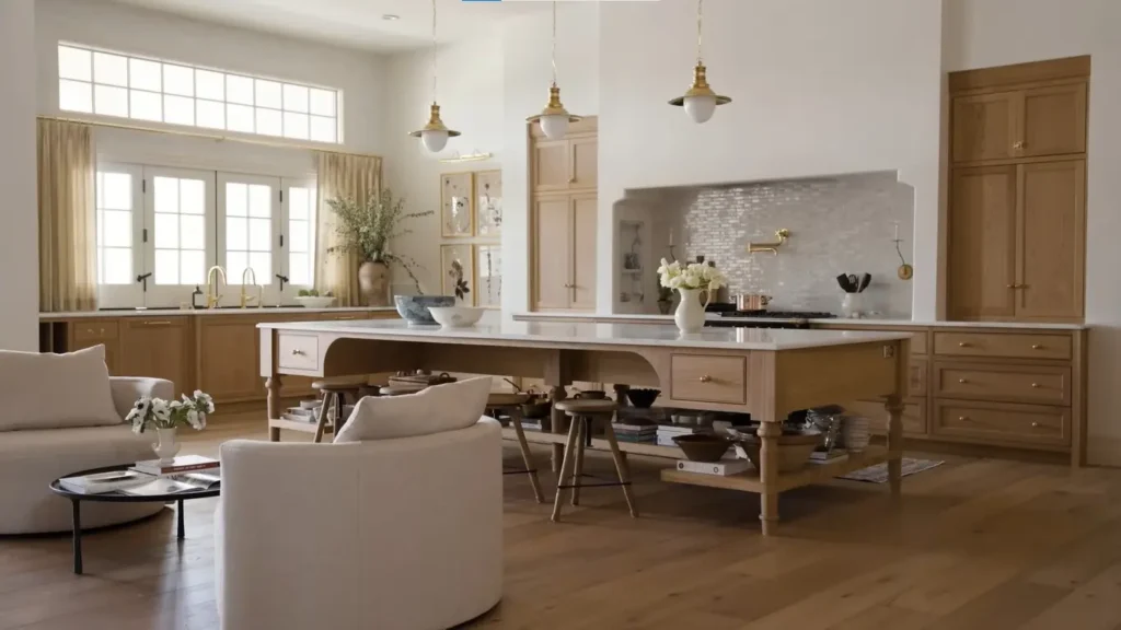 kitchen design charleston
