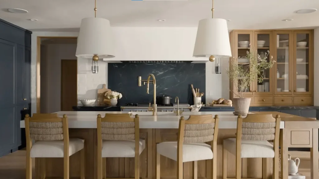 kitchen interior