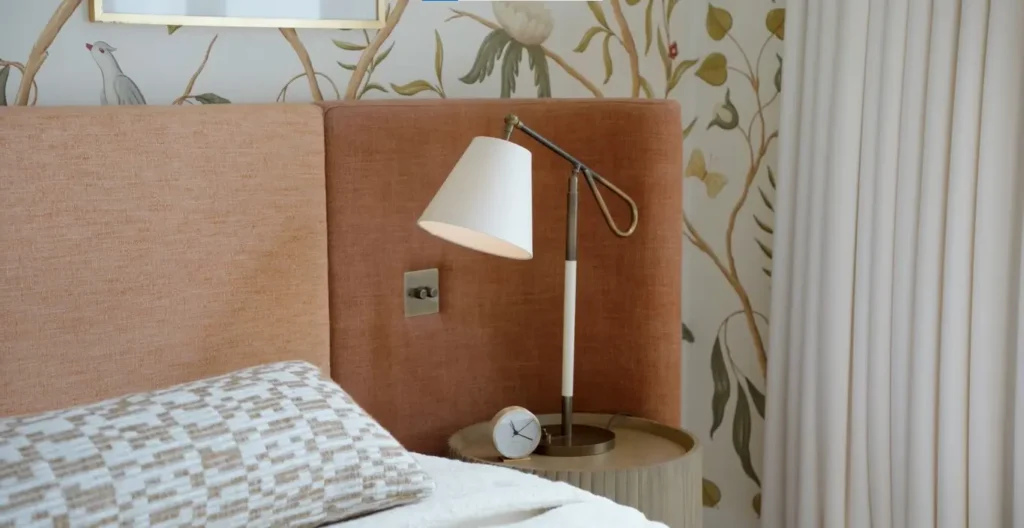 interior lamp