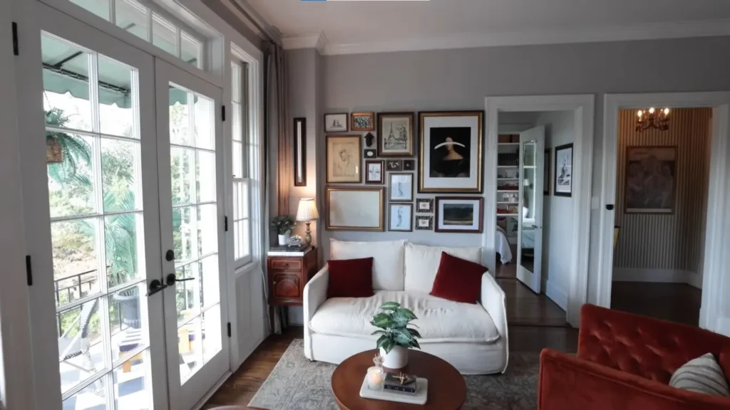 luxury interior design