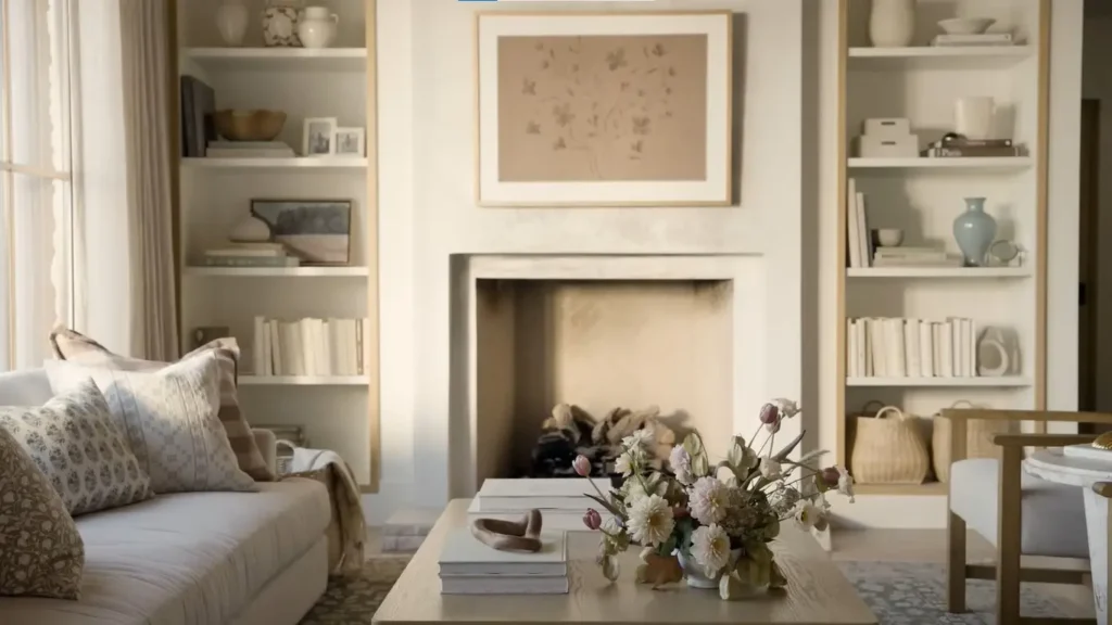 interior design process