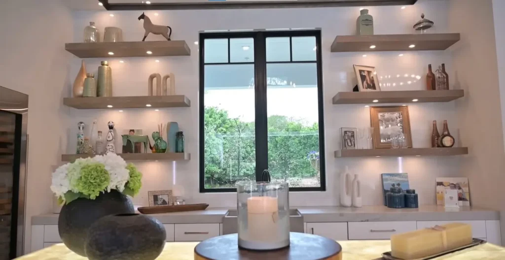 pieces interior design