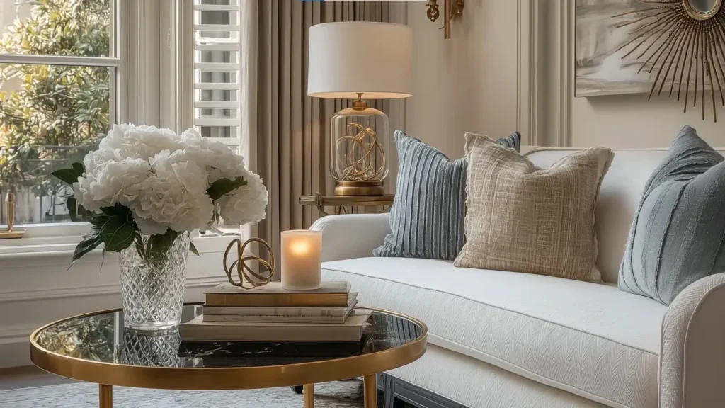 designing home