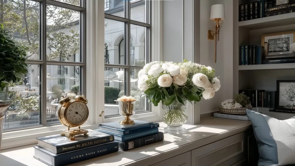 interior design Our Mt. Pleasant
