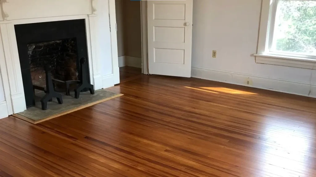 Preserving Heart Pine Floors in Historic Charleston Homes