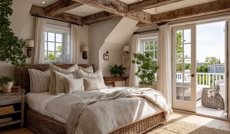 bedroom interior design