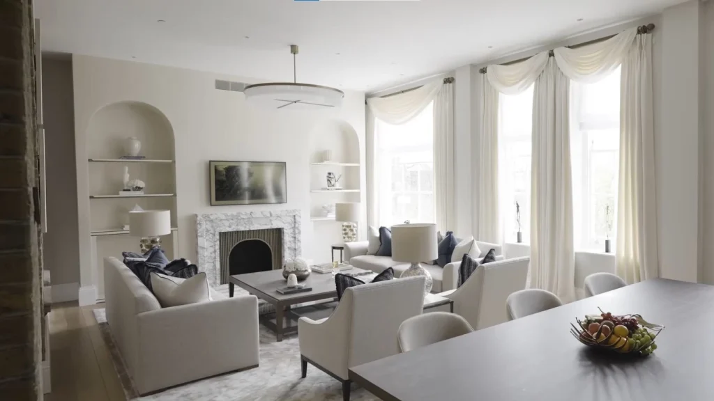 interior design  charleston