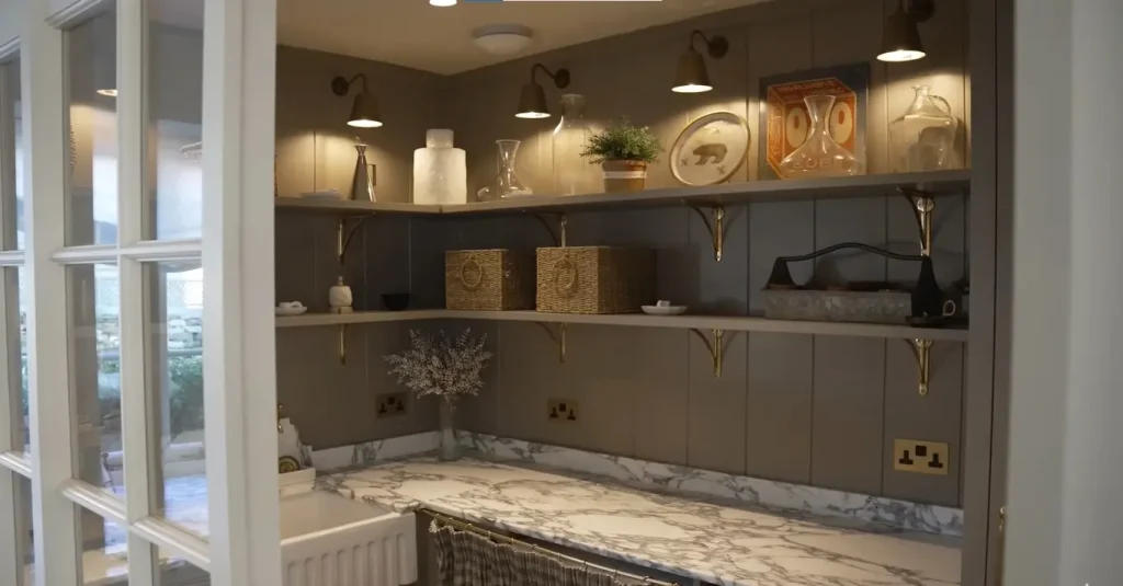 interior design charleston