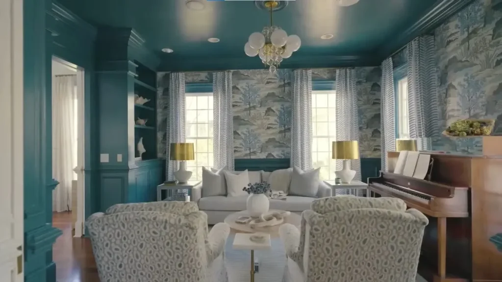 interior design