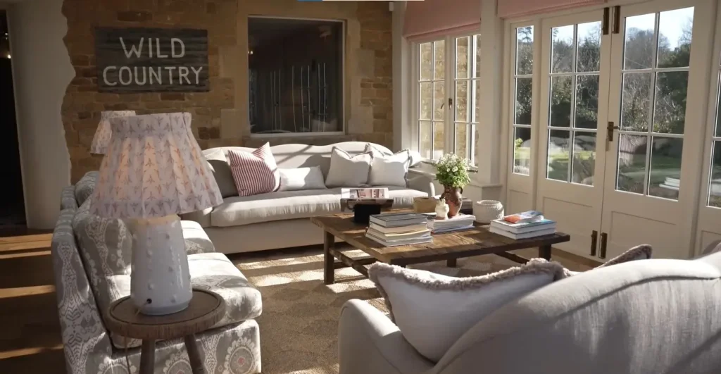 interior style