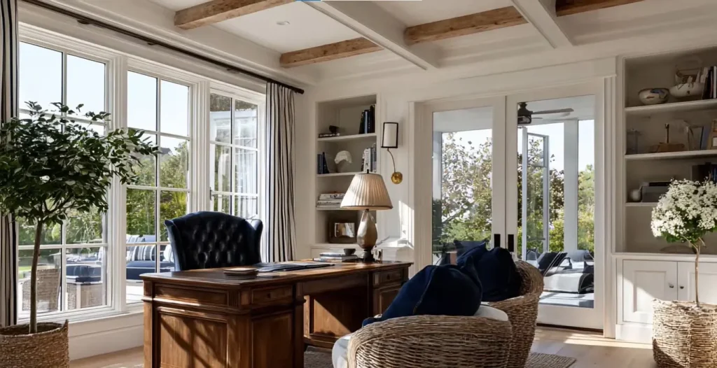 interior design charleston