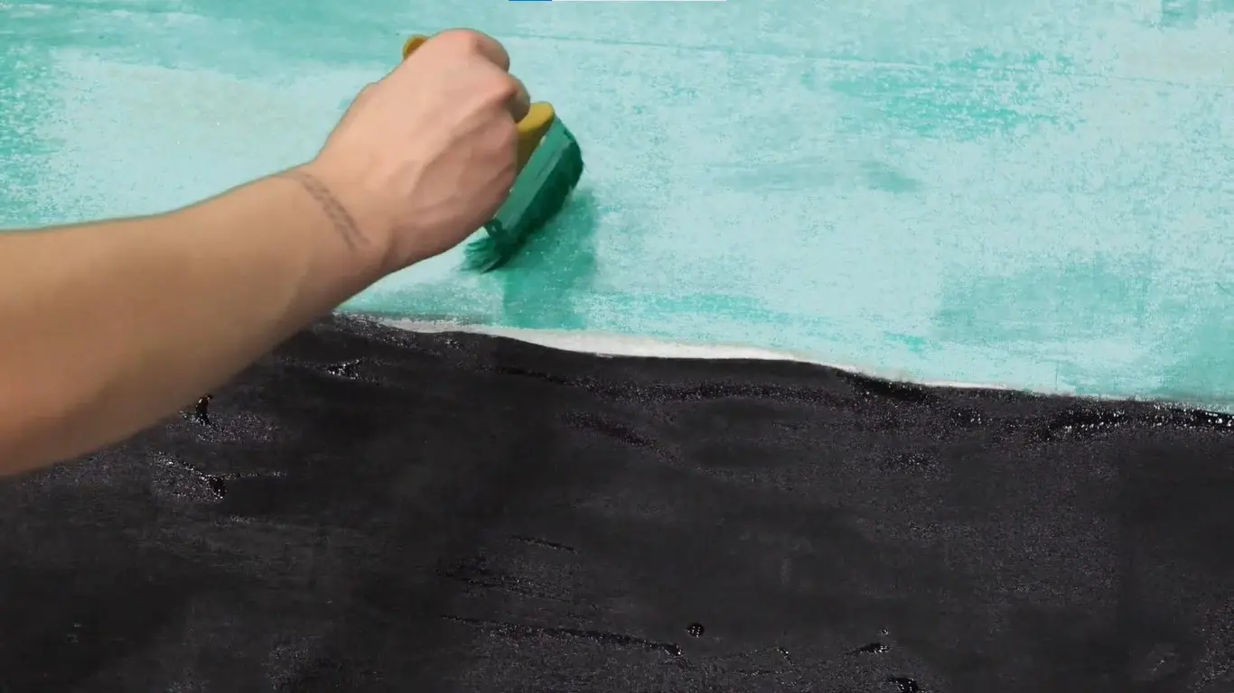 paint home