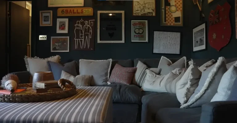 sofa