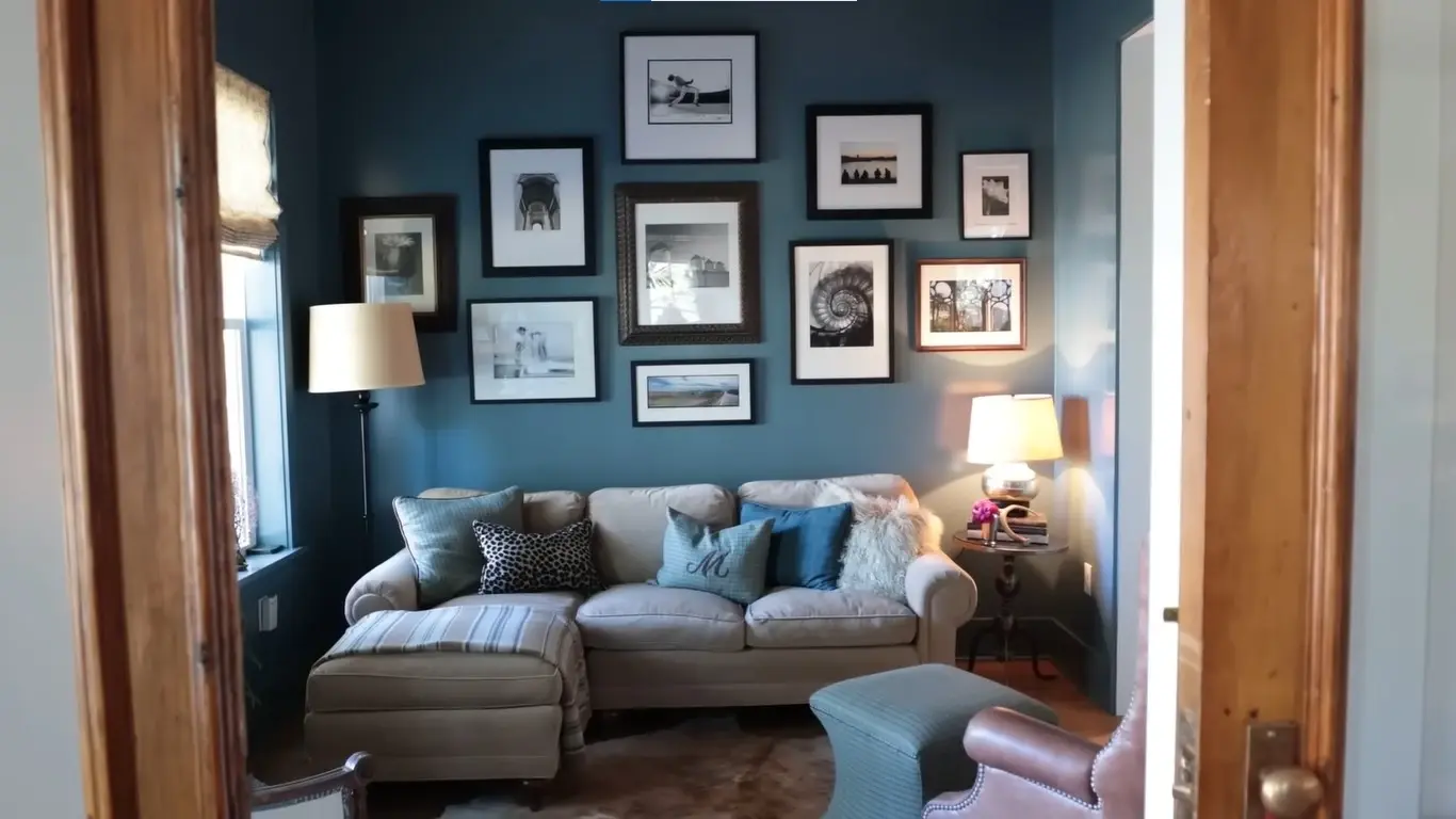 comfort room