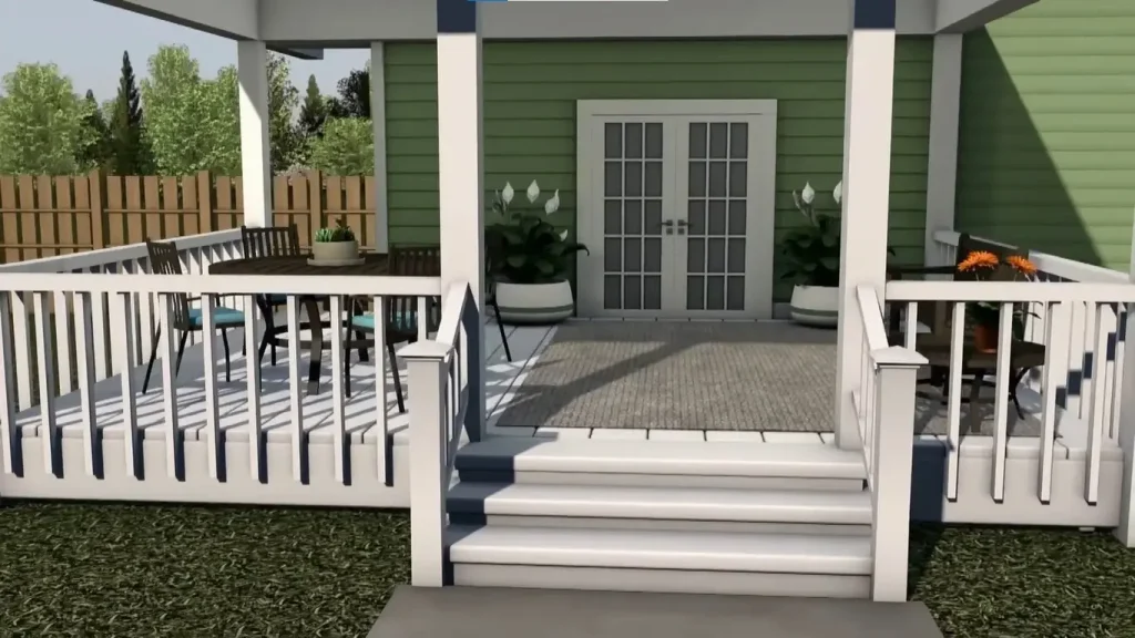 historic home
