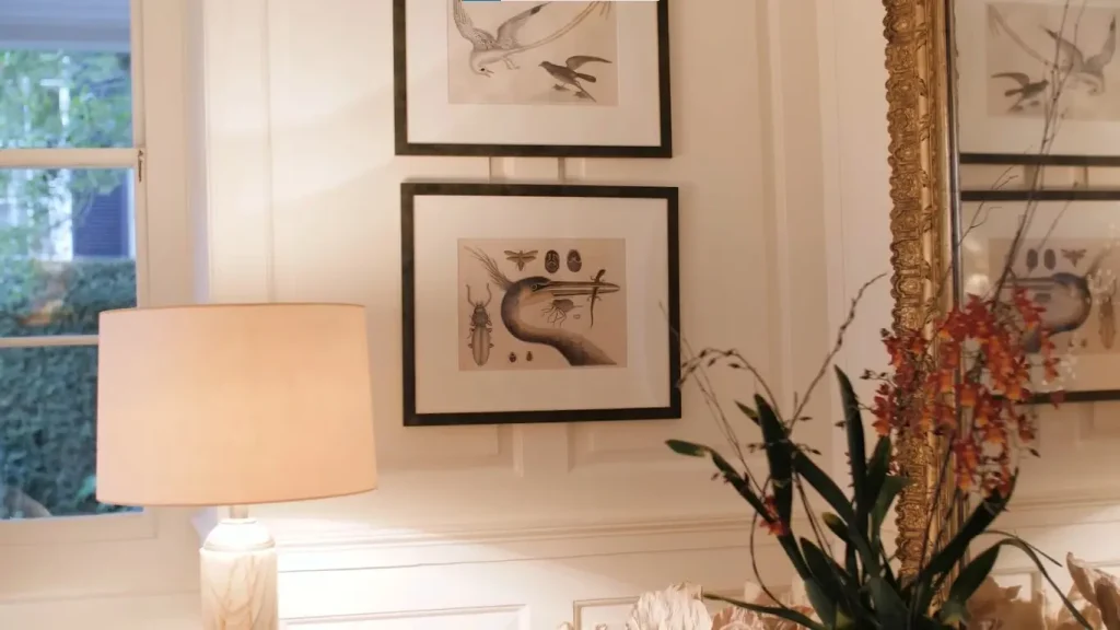 asthetic painting