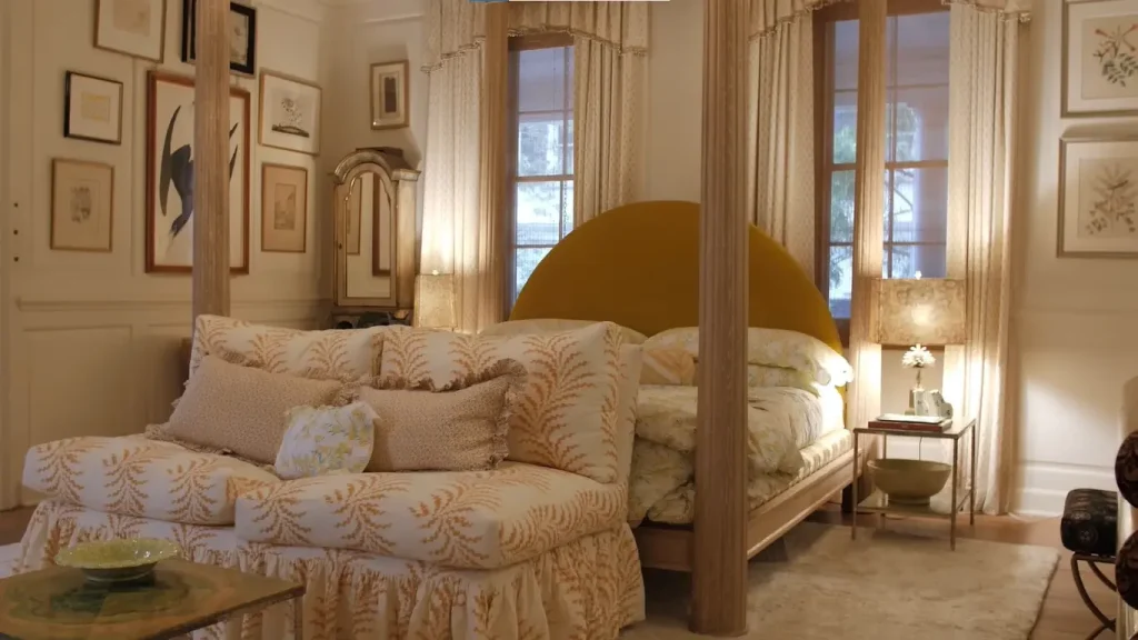 interior design bedroom