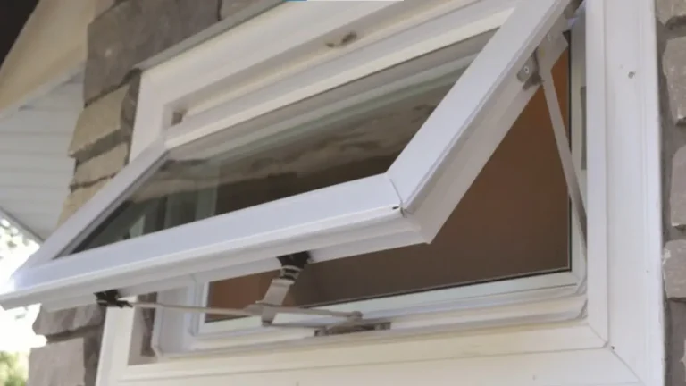 ventilation